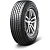Легковые шины б/у Laufenn X FIT HT LD01 235/60 R18 103T купить с бесплатной доставкой в пункты выдачи в Петербурге